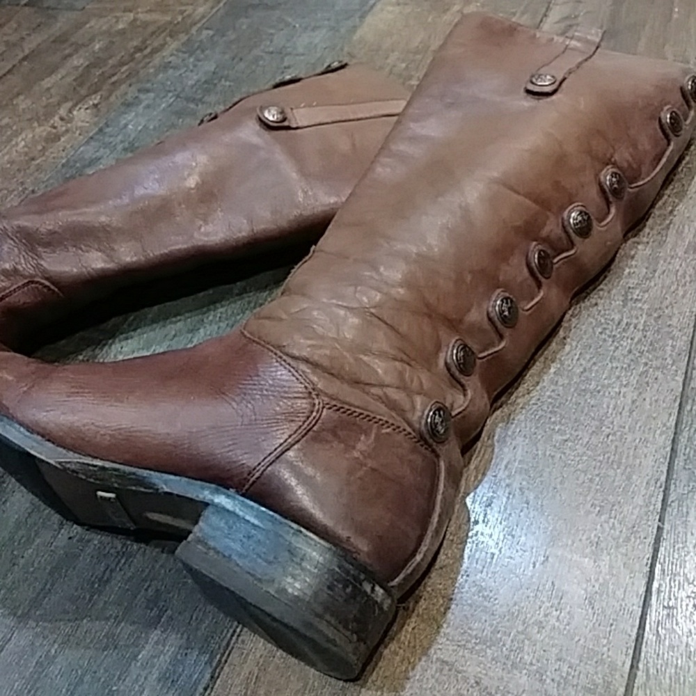 Sam Edelman Phallon boots - Picture 8 of 8